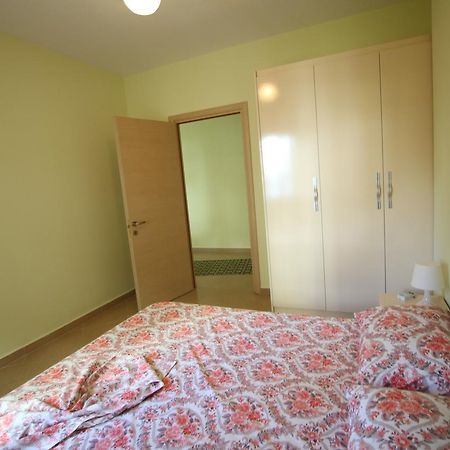 Cozy Sea View Apartment K4 Sarandë Exterior foto