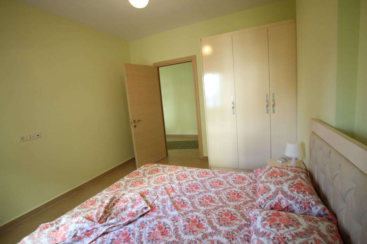 Cozy Sea View Apartment K4 Sarandë Exterior foto