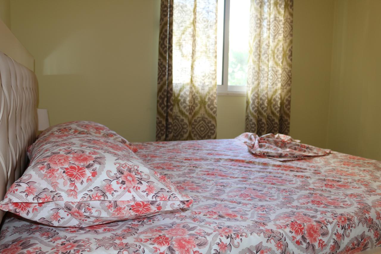 Cozy Sea View Apartment K4 Sarandë Exterior foto