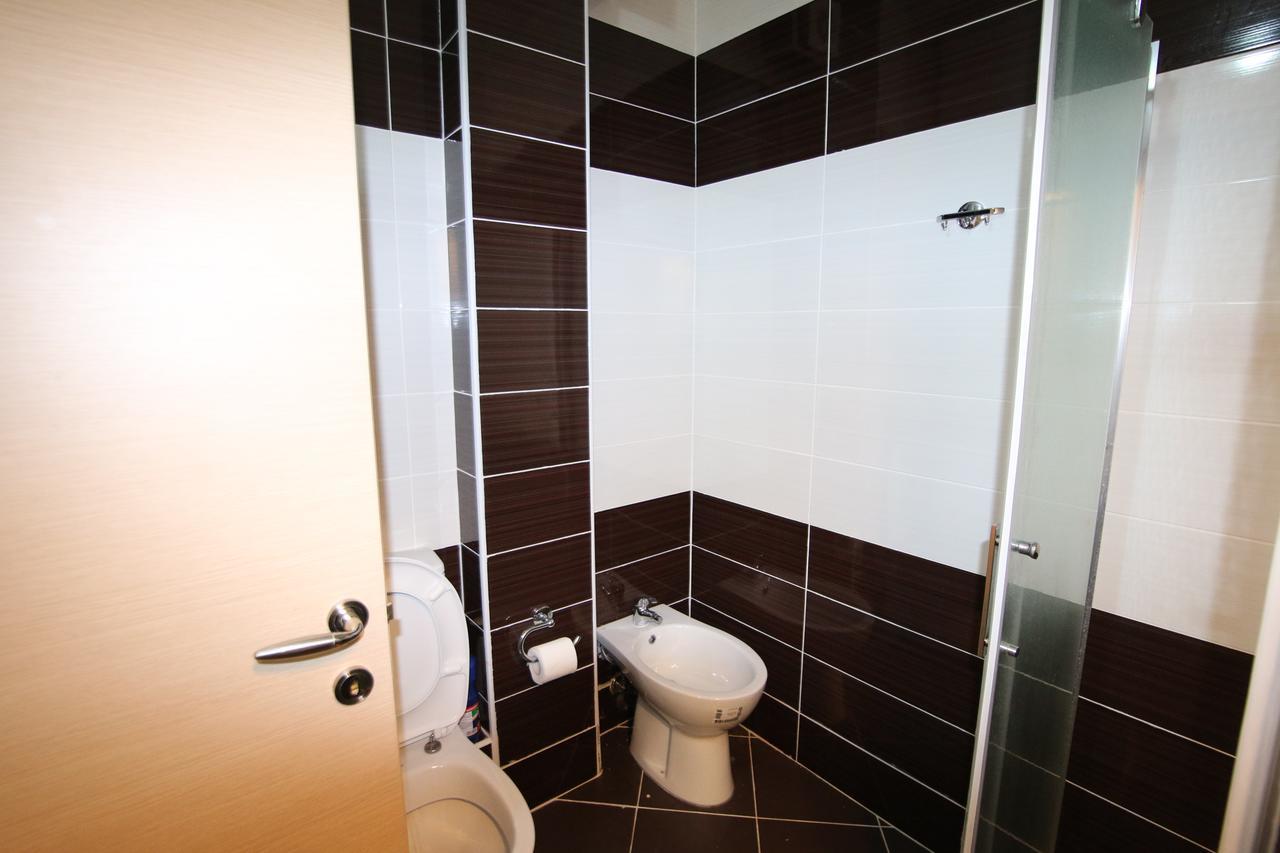 Cozy Sea View Apartment K4 Sarandë Exterior foto