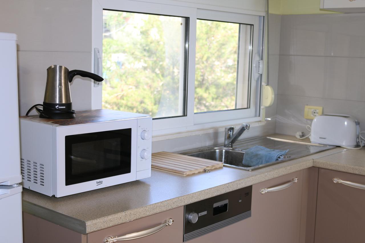 Cozy Sea View Apartment K4 Sarandë Exterior foto