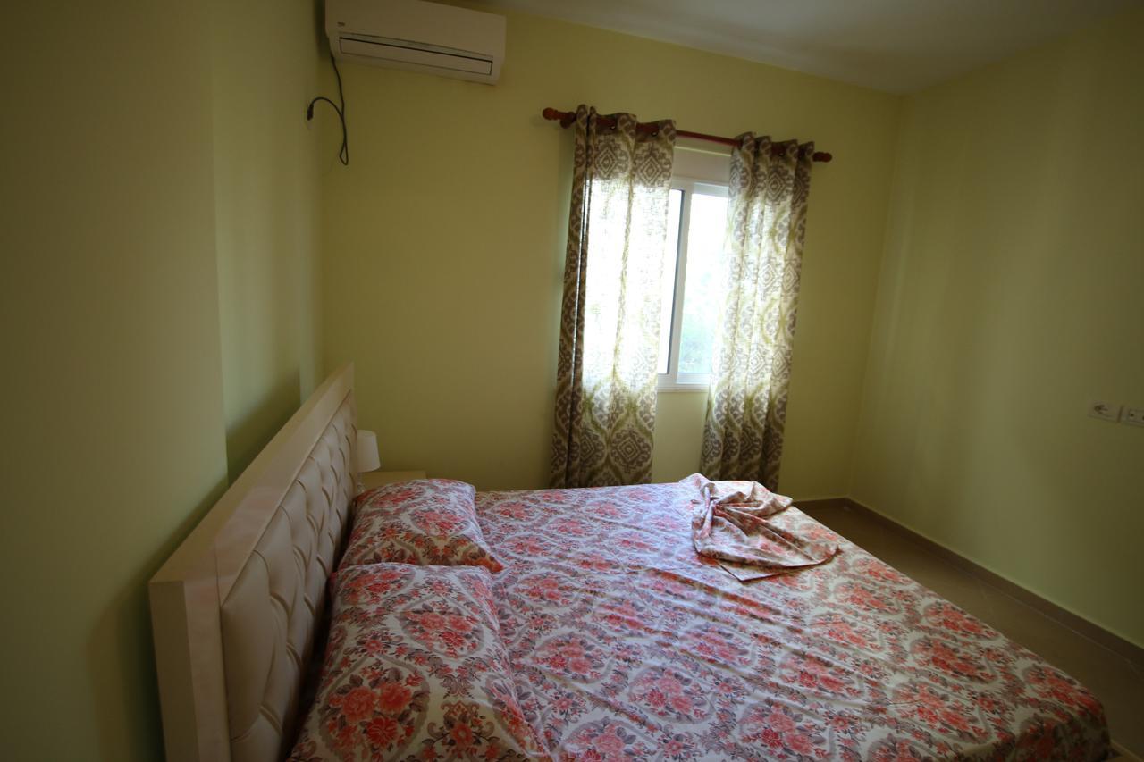 Cozy Sea View Apartment K4 Sarandë Exterior foto